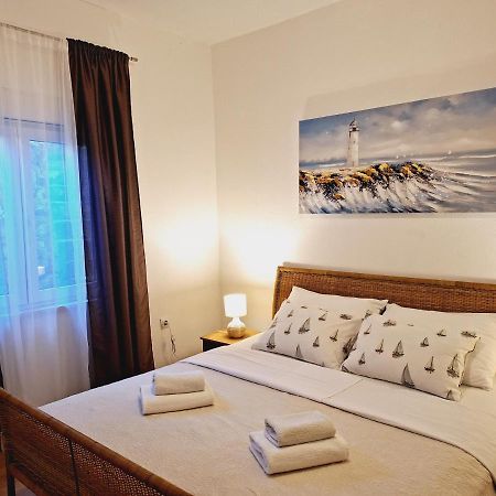 Apartman Marin - Zadar Exteriör bild