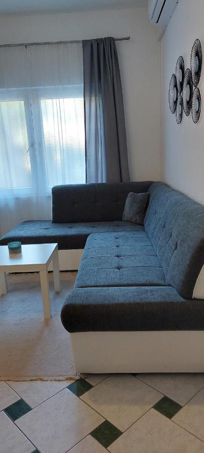 Apartman Marin - Zadar Exteriör bild
