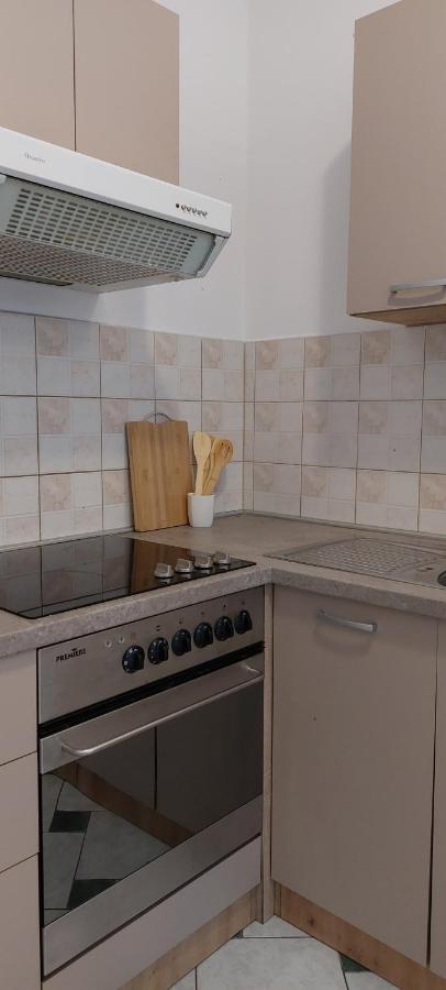 Apartman Marin - Zadar Exteriör bild