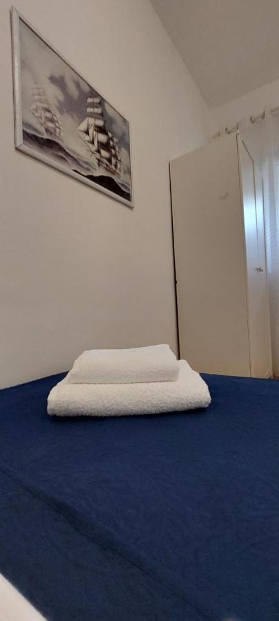 Apartman Marin - Zadar Exteriör bild