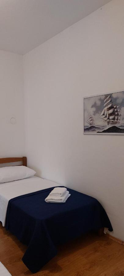 Apartman Marin - Zadar Exteriör bild