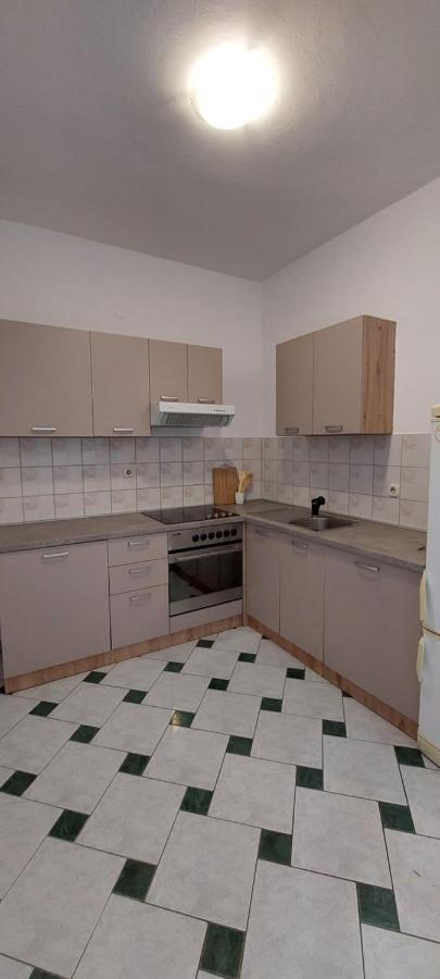 Apartman Marin - Zadar Exteriör bild
