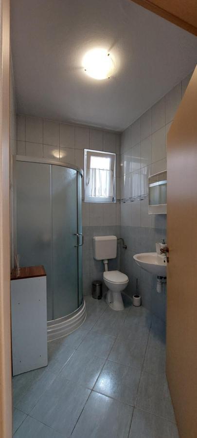 Apartman Marin - Zadar Exteriör bild