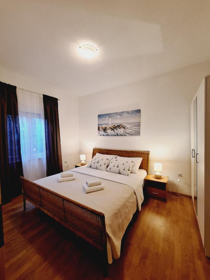 Apartman Marin - Zadar Exteriör bild
