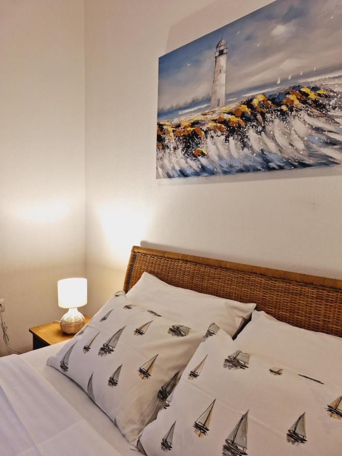 Apartman Marin - Zadar Exteriör bild