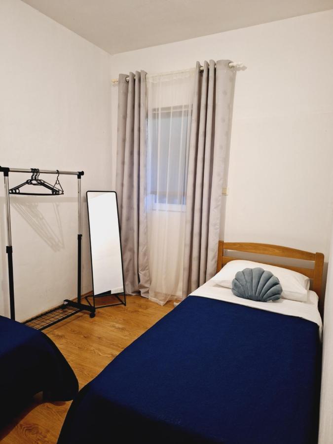 Apartman Marin - Zadar Exteriör bild