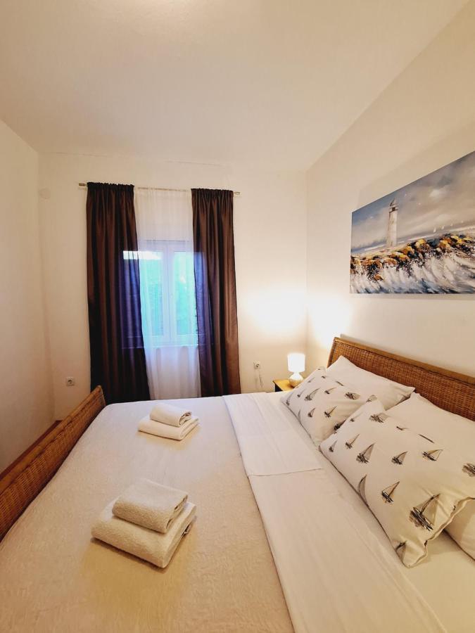 Apartman Marin - Zadar Exteriör bild