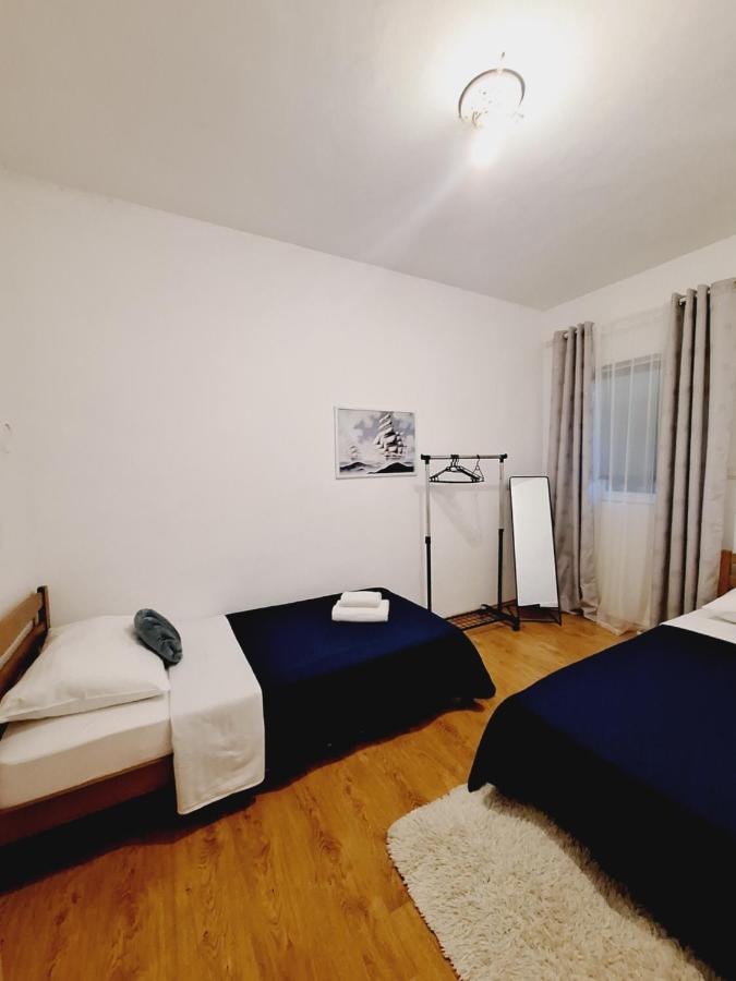 Apartman Marin - Zadar Exteriör bild