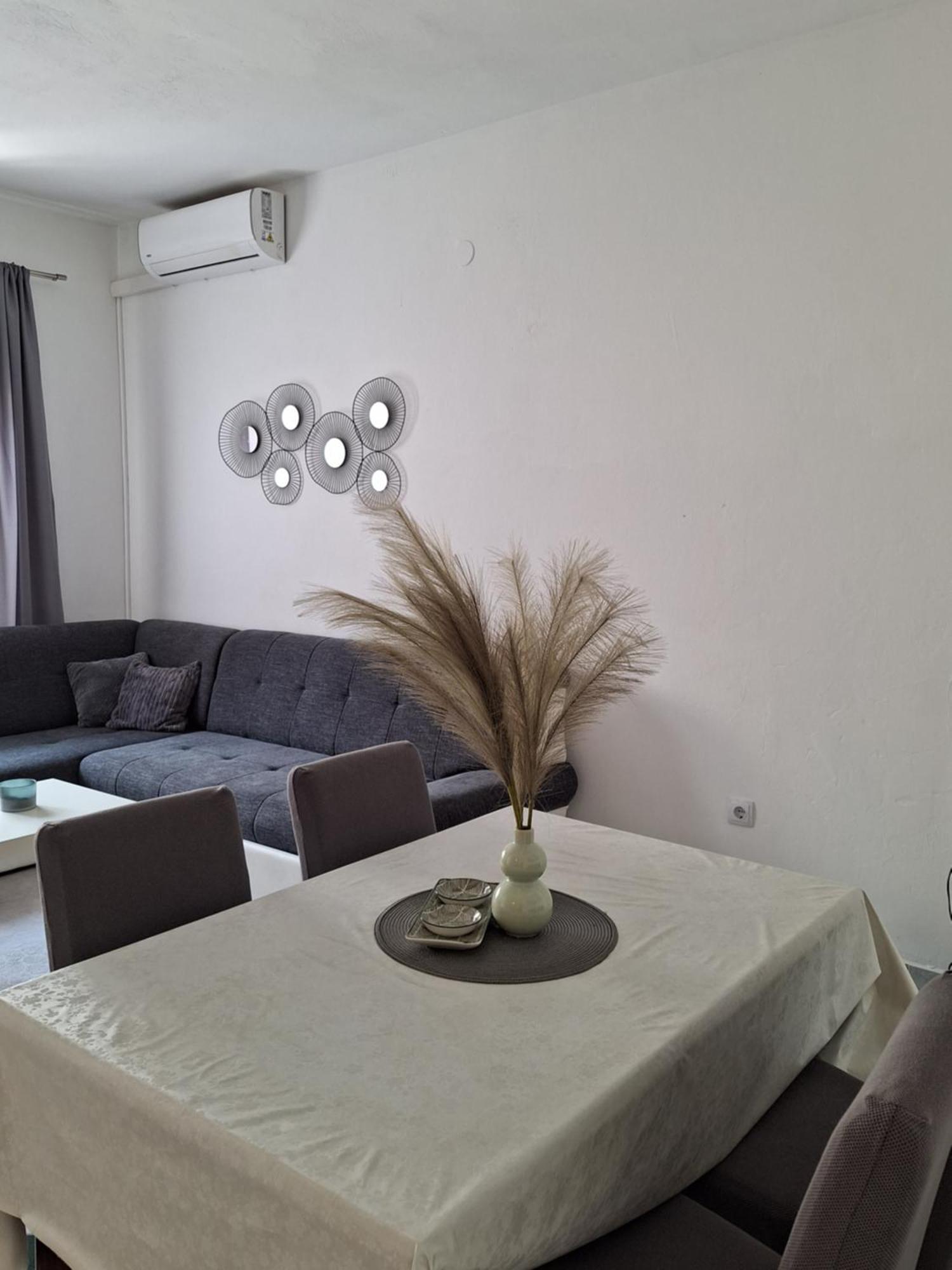 Apartman Marin - Zadar Exteriör bild